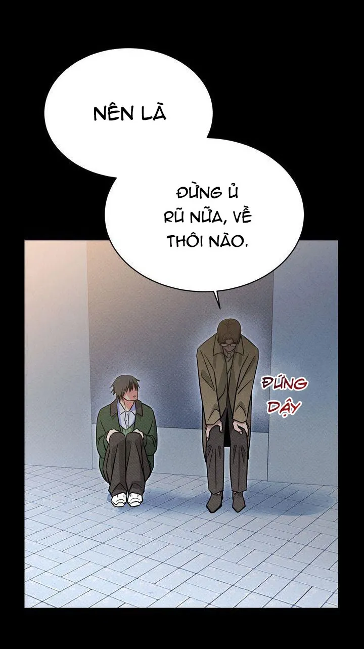 Bạn Trai Thuê - Chương 1 H