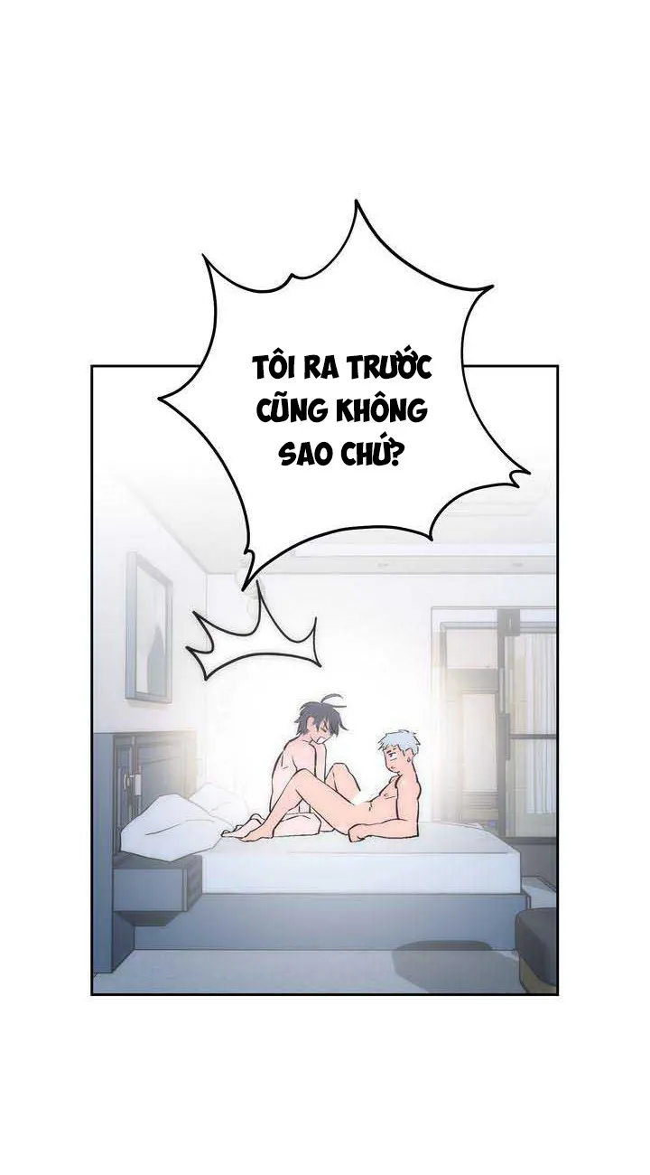 Bạn Trai Thuê - Chương 5 H