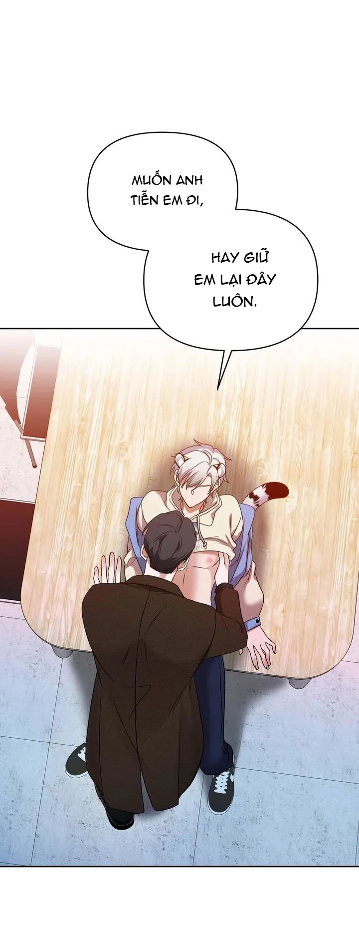 Cắm Cờ Lên Đầu Hổ Núi Baekdu - Chương 3