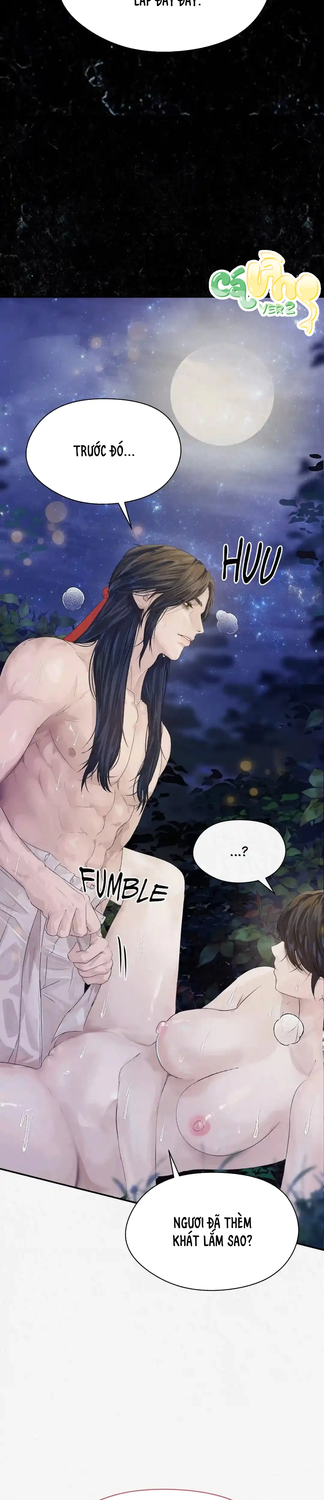 Thiên Vân Chi Lang - Chapter 0