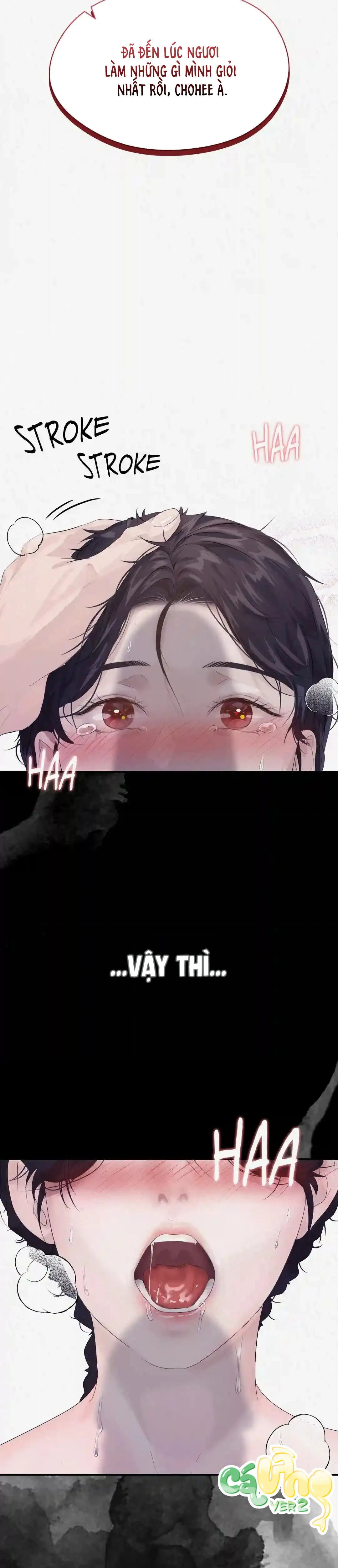 Thiên Vân Chi Lang - Chapter 0