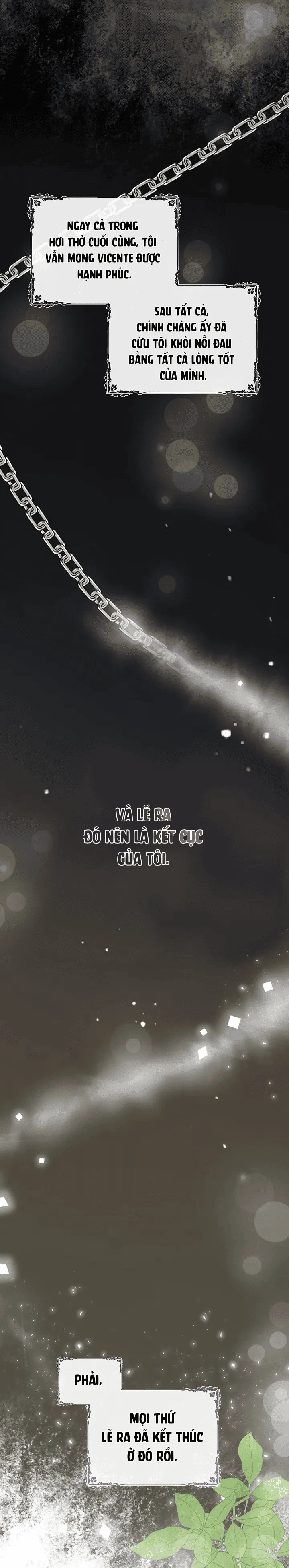 Làm Ơn Hãy Cứu Lấy Tôi - Chương 1 