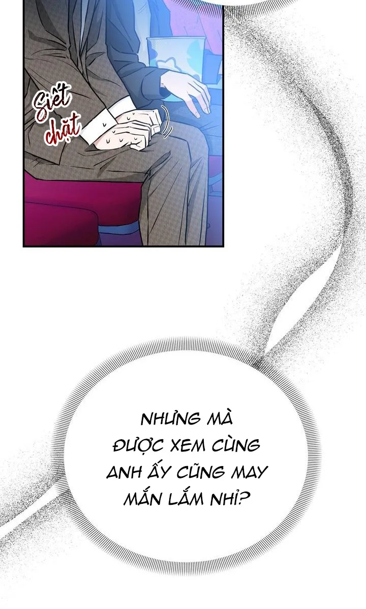 Bạn Trai Thuê - Chương 3 Buscu