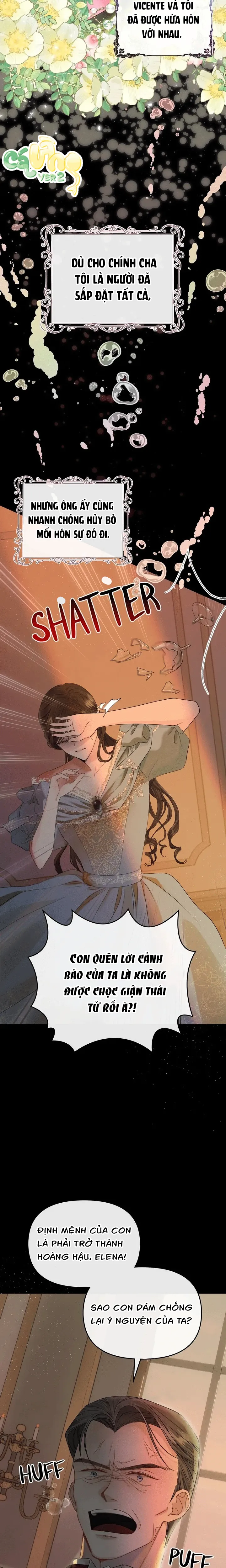 Làm Ơn Hãy Cứu Lấy Tôi - Chương 1 