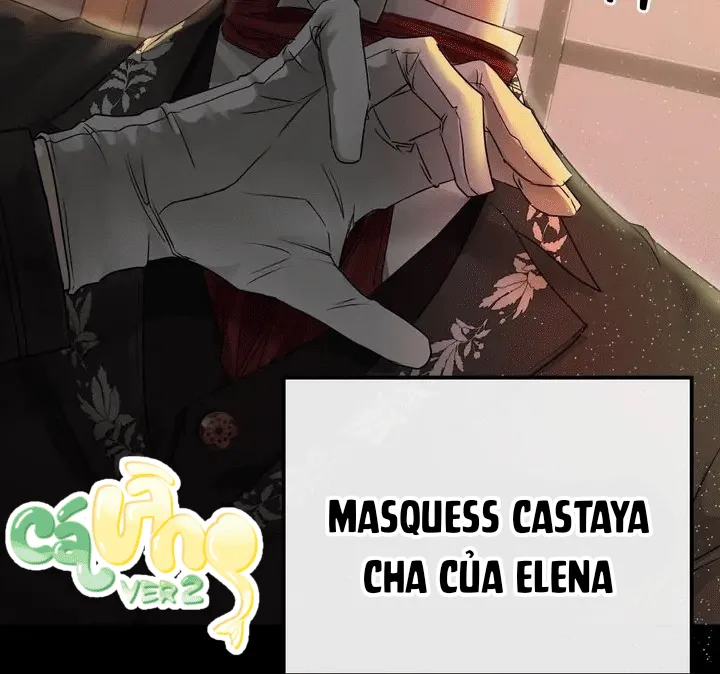 Làm Ơn Hãy Cứu Lấy Tôi - Chương 1 