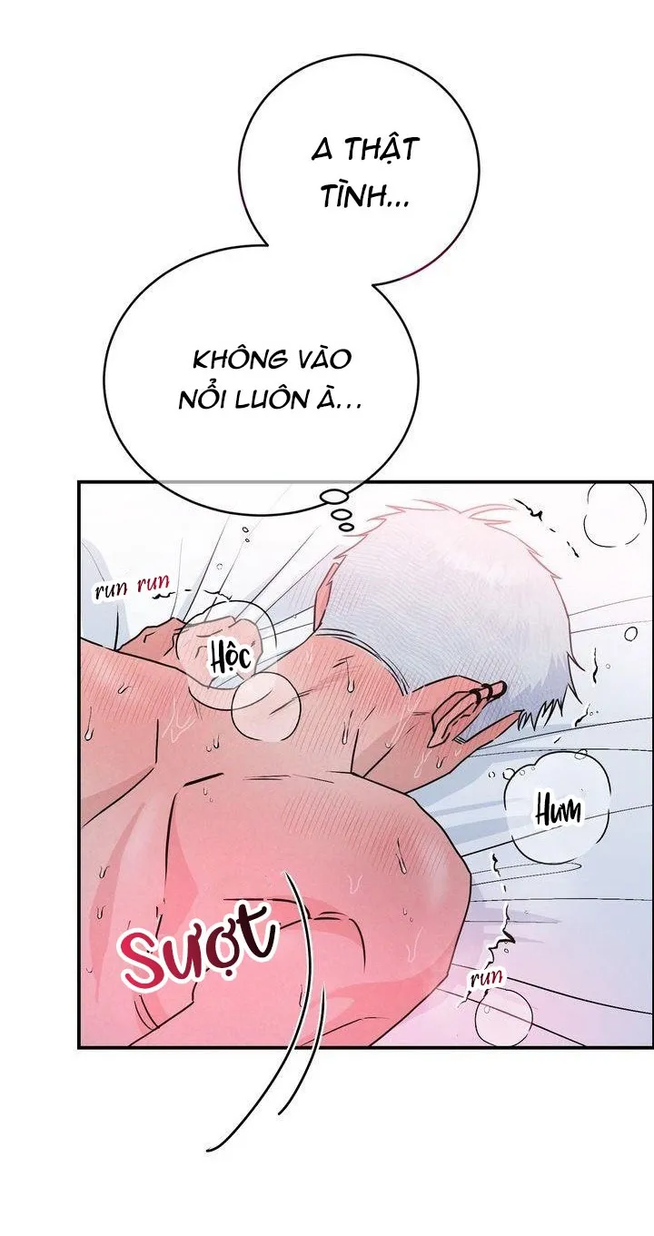 Bạn Trai Thuê - Chương 4 H