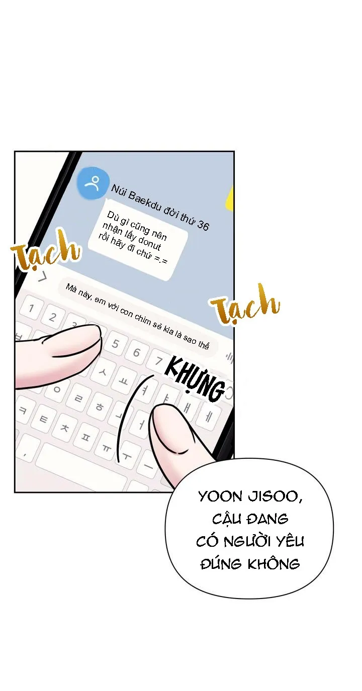 Cắm Cờ Lên Đầu Hổ Núi Baekdu - Chương 5