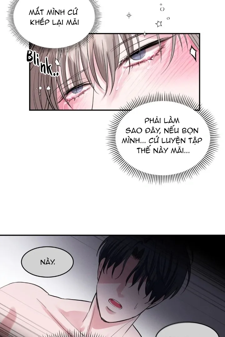 Làm Tình Cũng Cần Phải Học - Chương 3