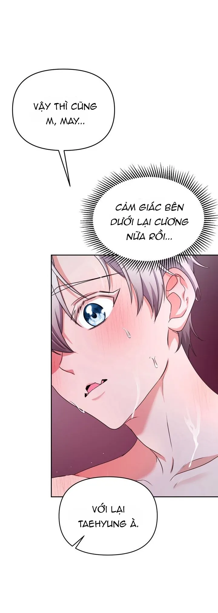 Cắm Cờ Lên Đầu Hổ Núi Baekdu - Chương 2 H
