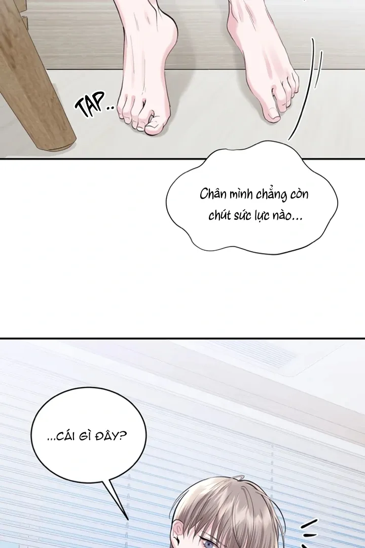 Làm Tình Cũng Cần Phải Học - Chương 4