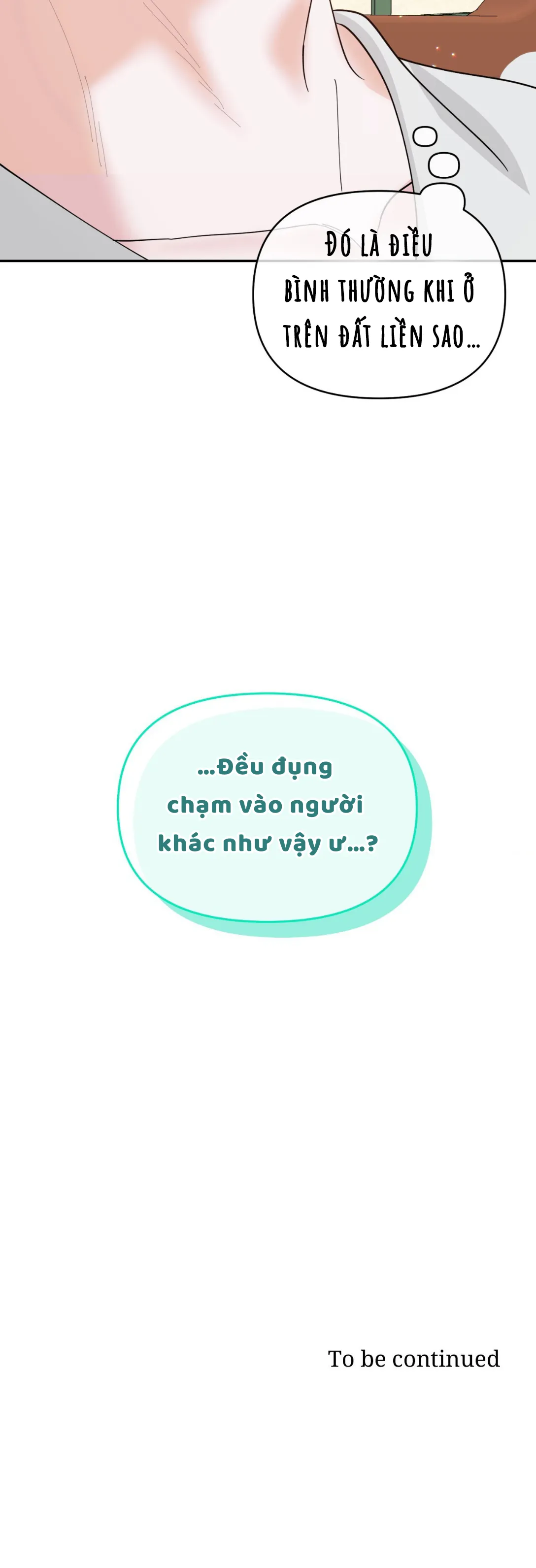 Xuống hang thỏ - Chương 5