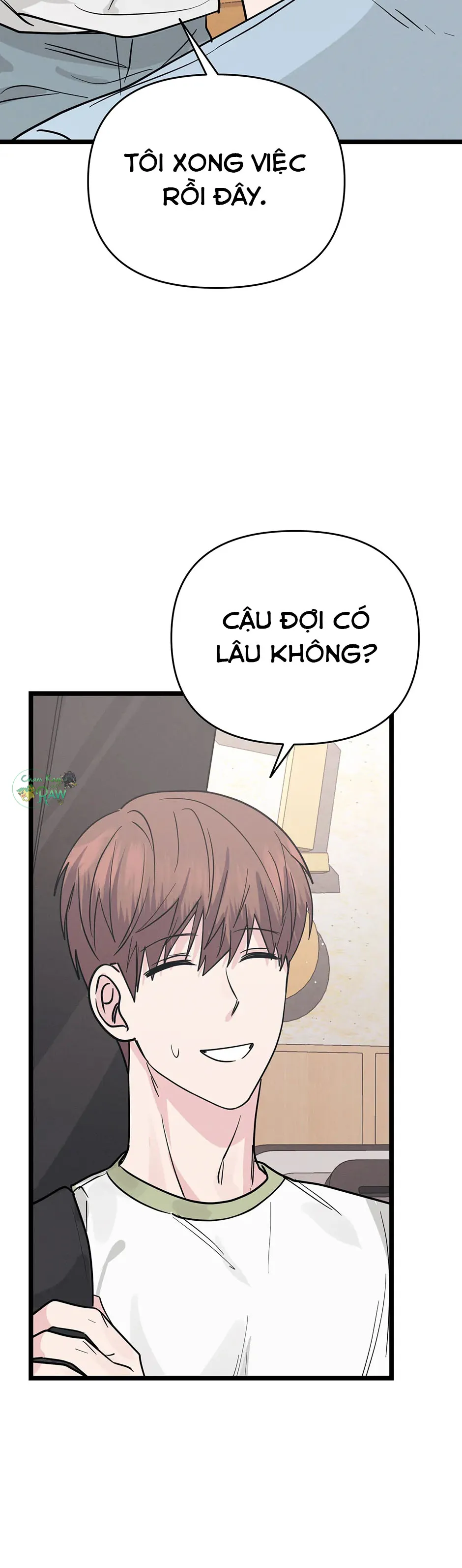 Cậu từ Dealpop? - Chương 4