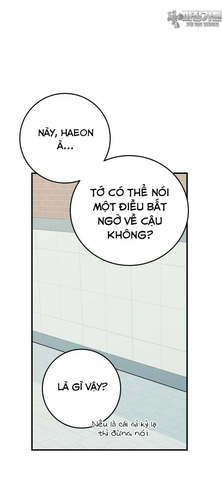 Chủ sở hữu của Haeon - Chương 8