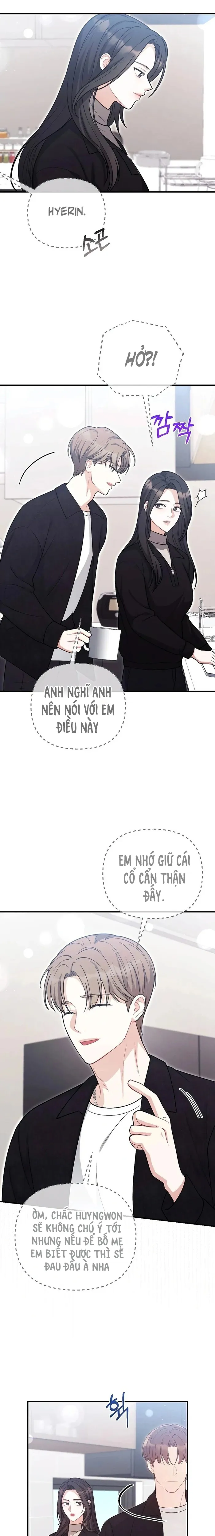 Tôi Đặt Bạn Thân Của Anh Trai Lên Thớt Rồi! - Chương 14