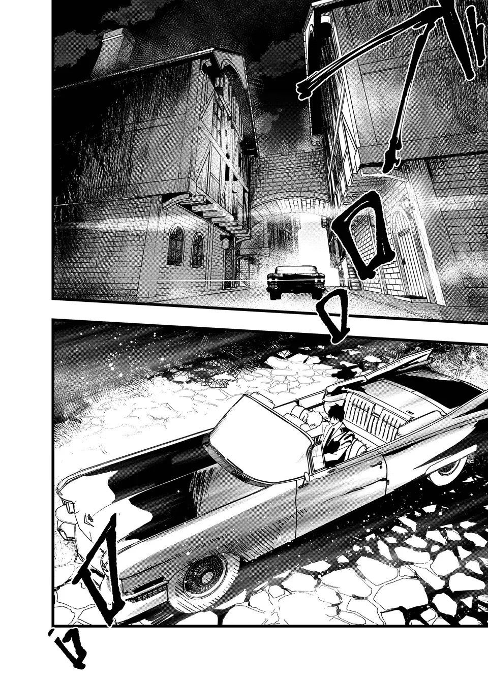 Oneshot Tà Răm Nhà An - Chương 6.2