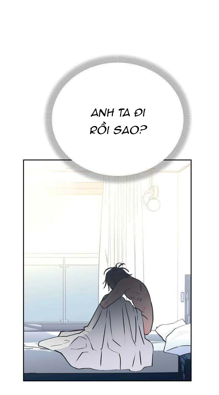 Bạn Trai Thuê - Chương 5 H