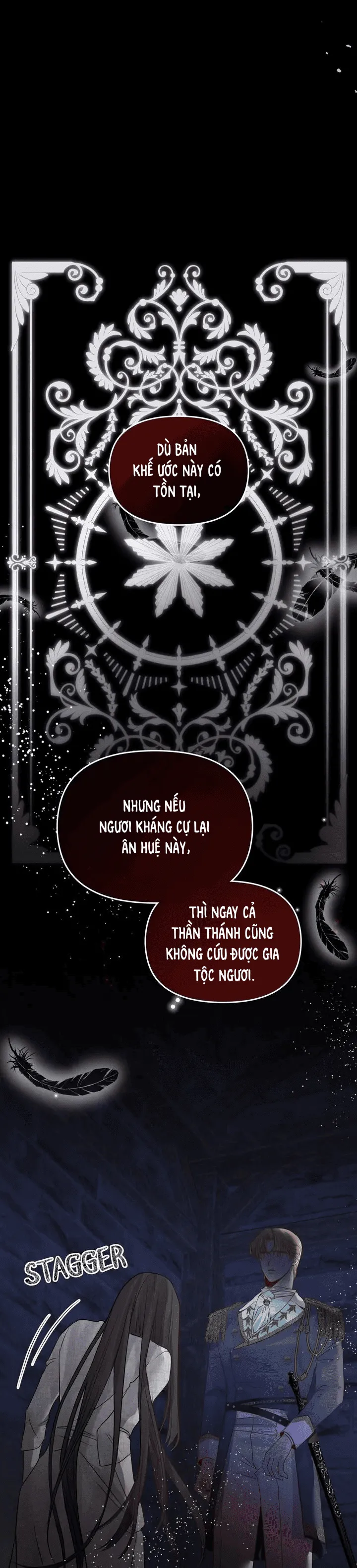 Làm Ơn Hãy Cứu Lấy Tôi - Chương 1 