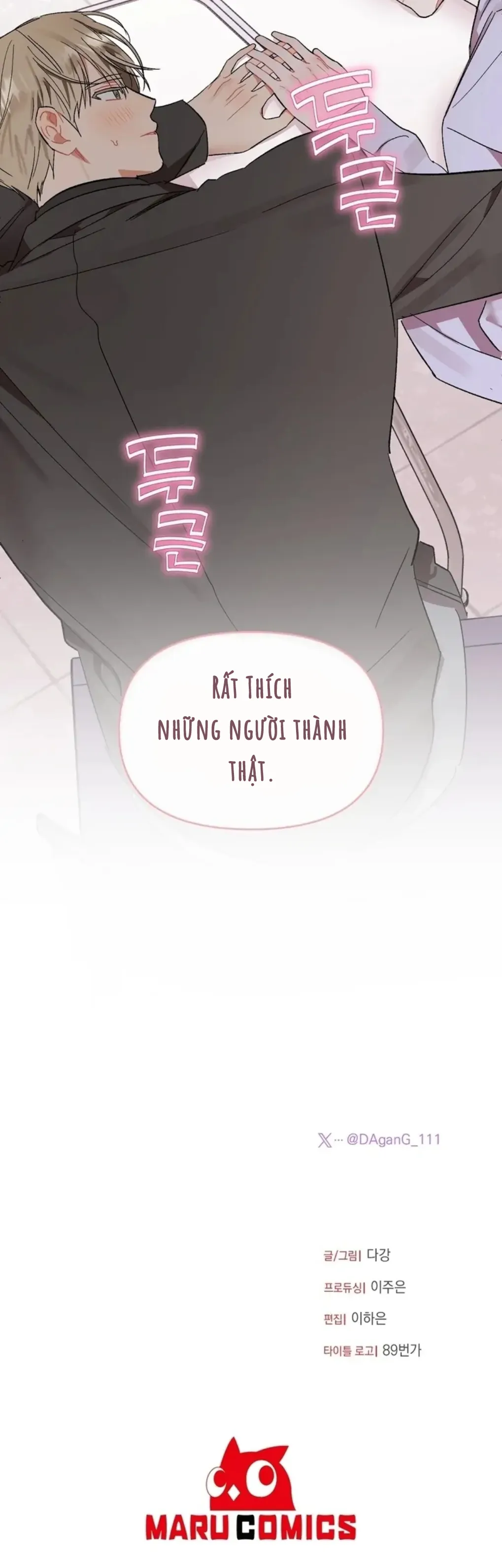 Đừng đọc nó - Chương 6