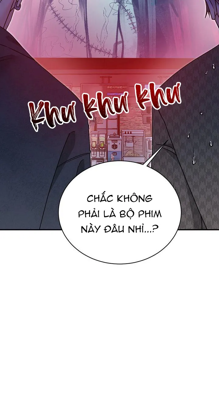 Bạn Trai Thuê - Chương 2