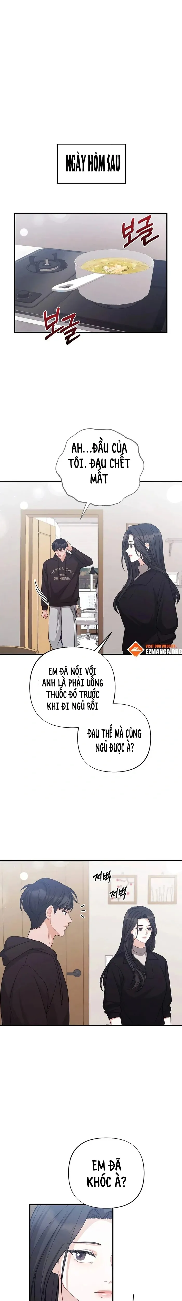 Tôi Đặt Bạn Thân Của Anh Trai Lên Thớt Rồi! - Chương 14