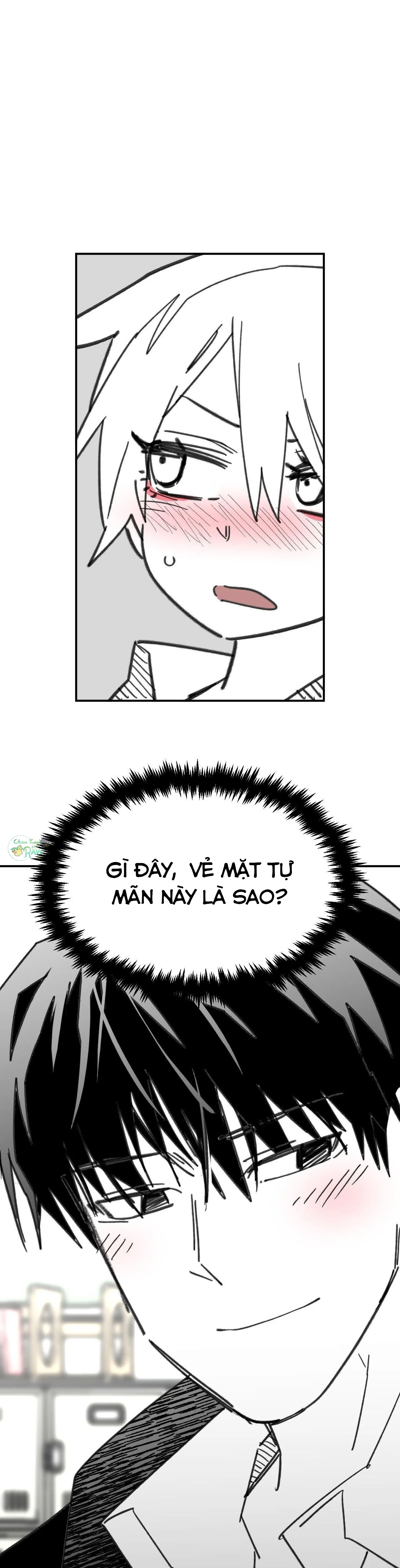 Nam sinh trung học - Chương 74