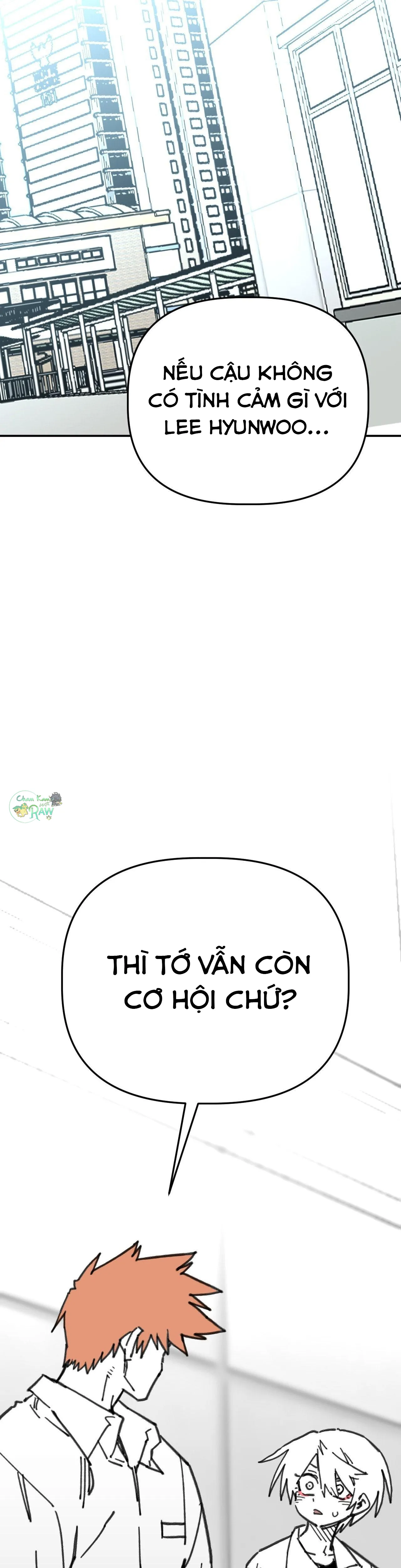 Nam sinh trung học - Chương 75