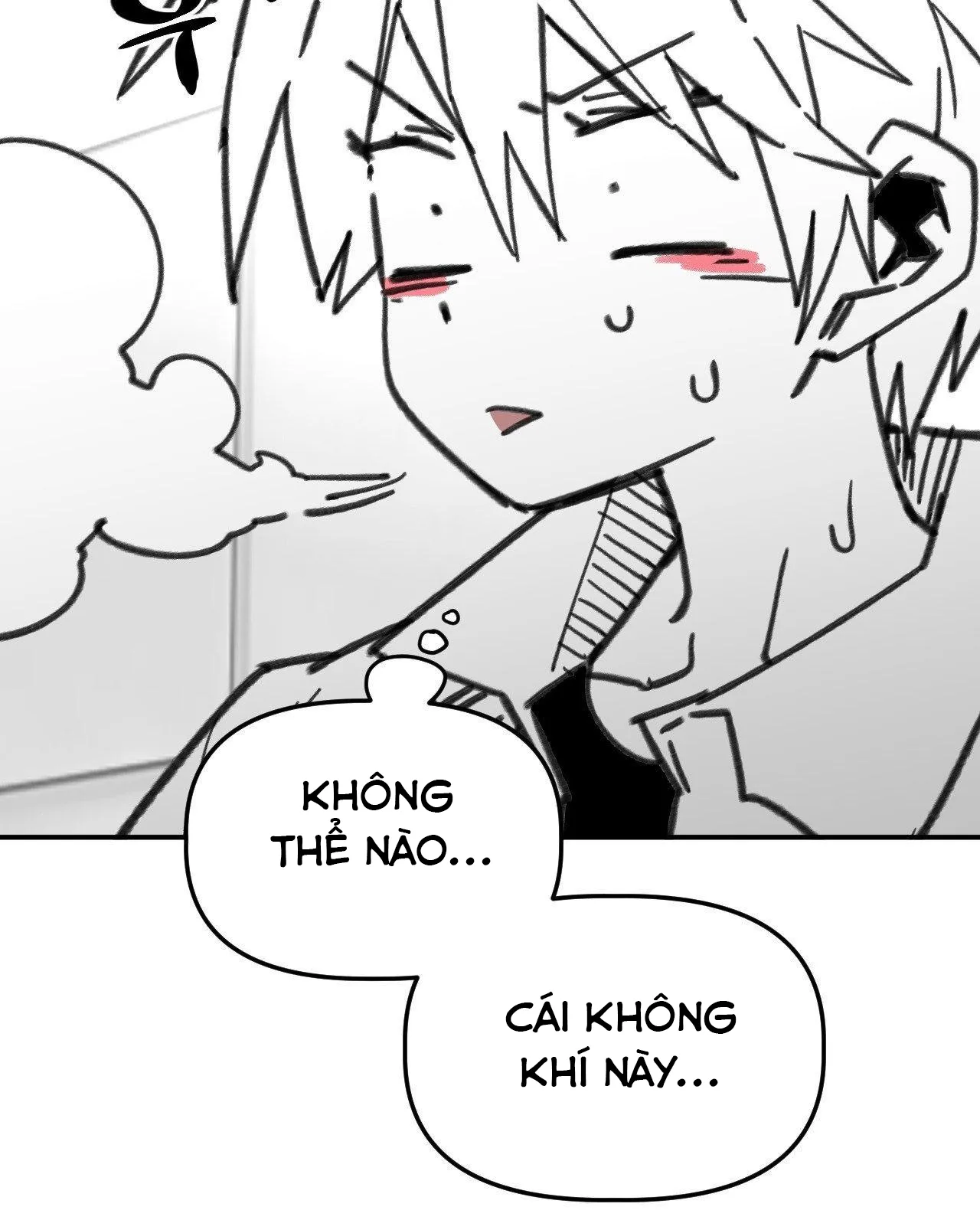 Nam sinh trung học - Chương 74