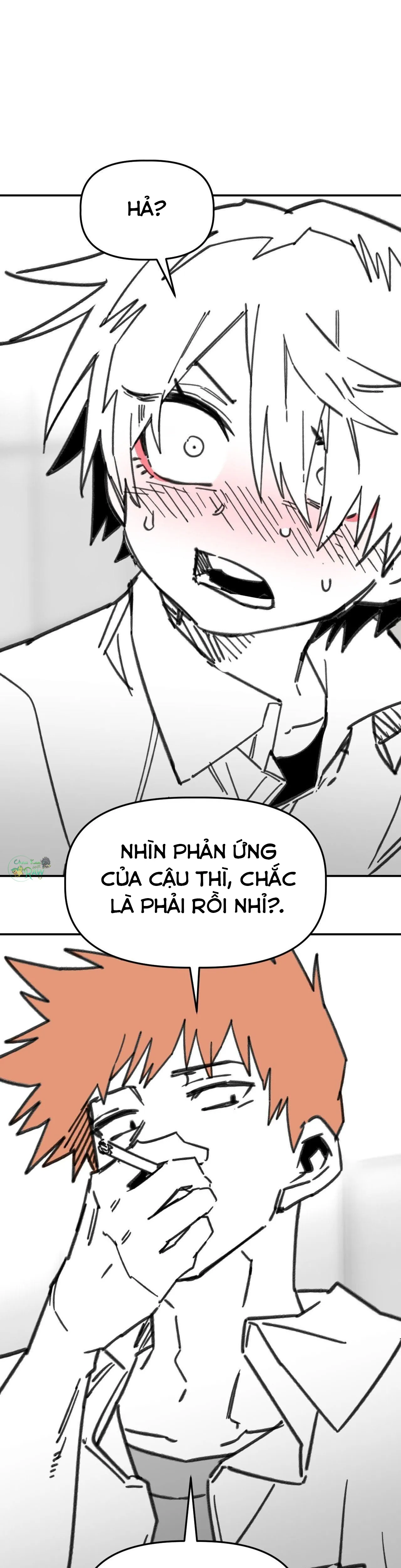 Nam sinh trung học - Chương 74