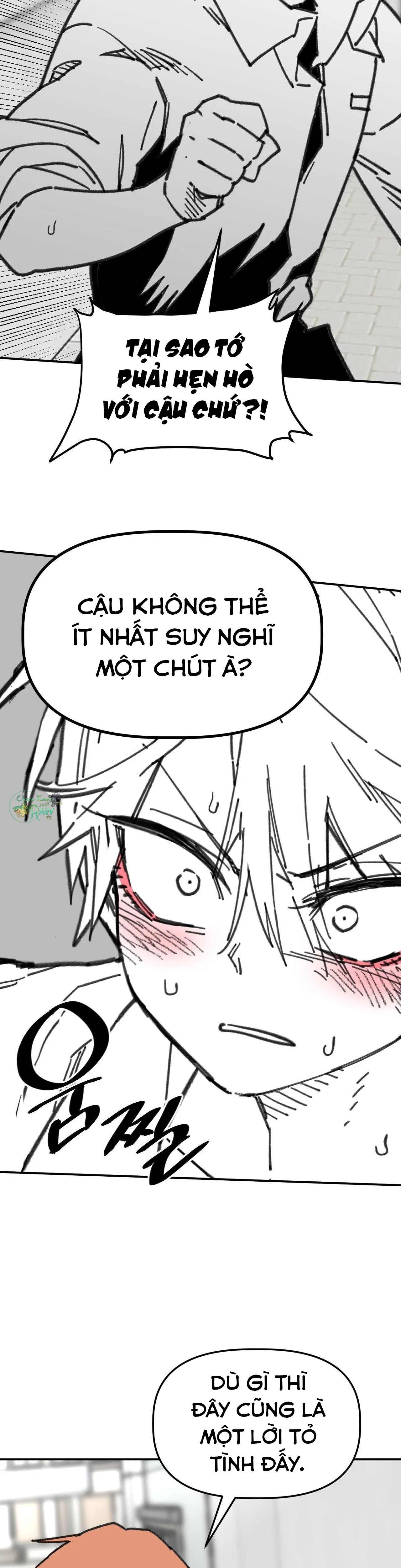 Nam sinh trung học - Chương 75