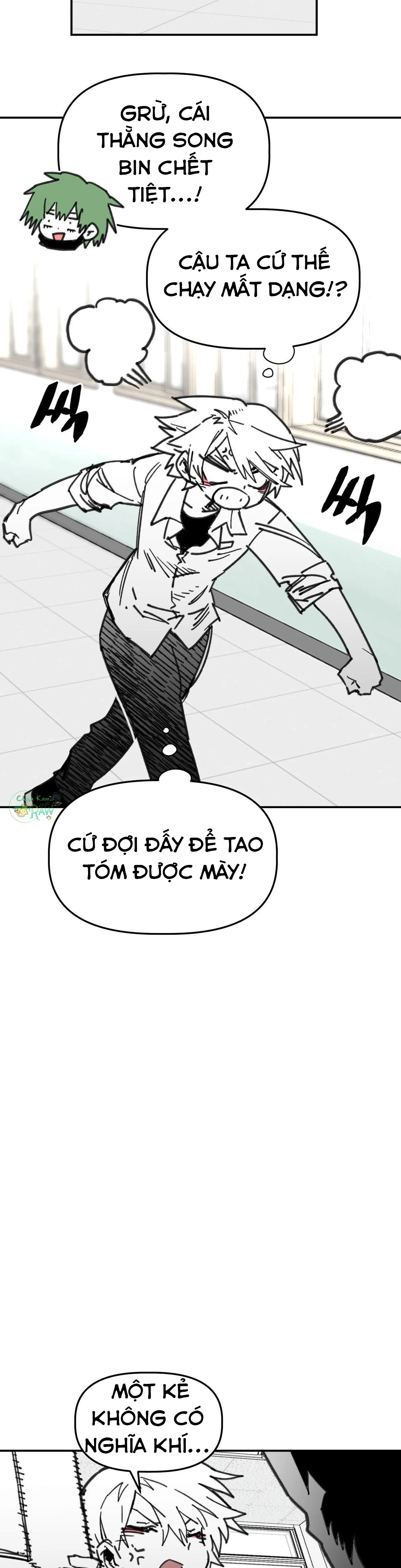 Nam sinh trung học - Chương 75