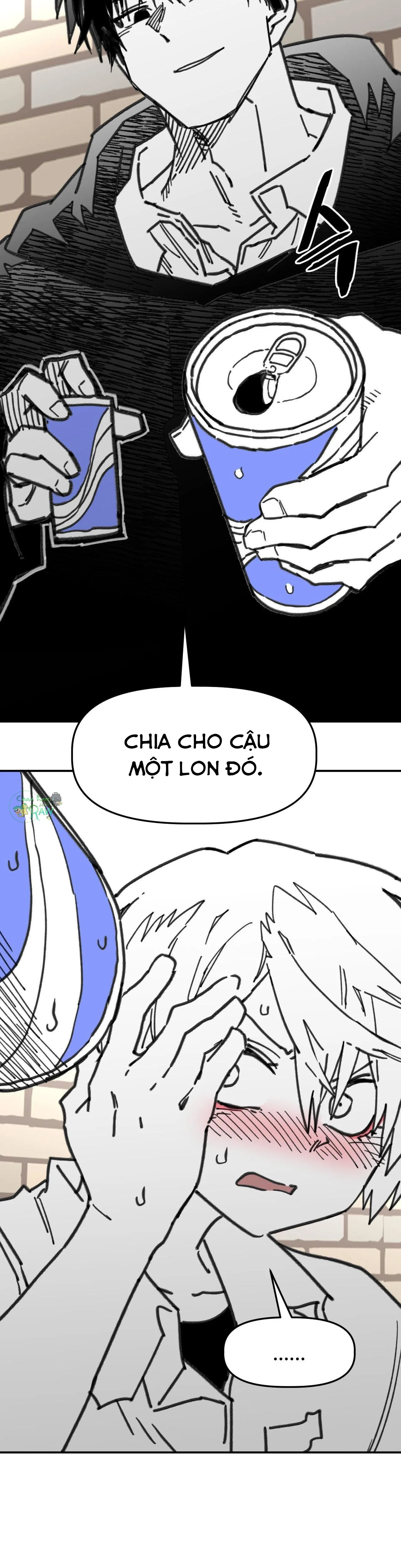 Nam sinh trung học - Chương 75