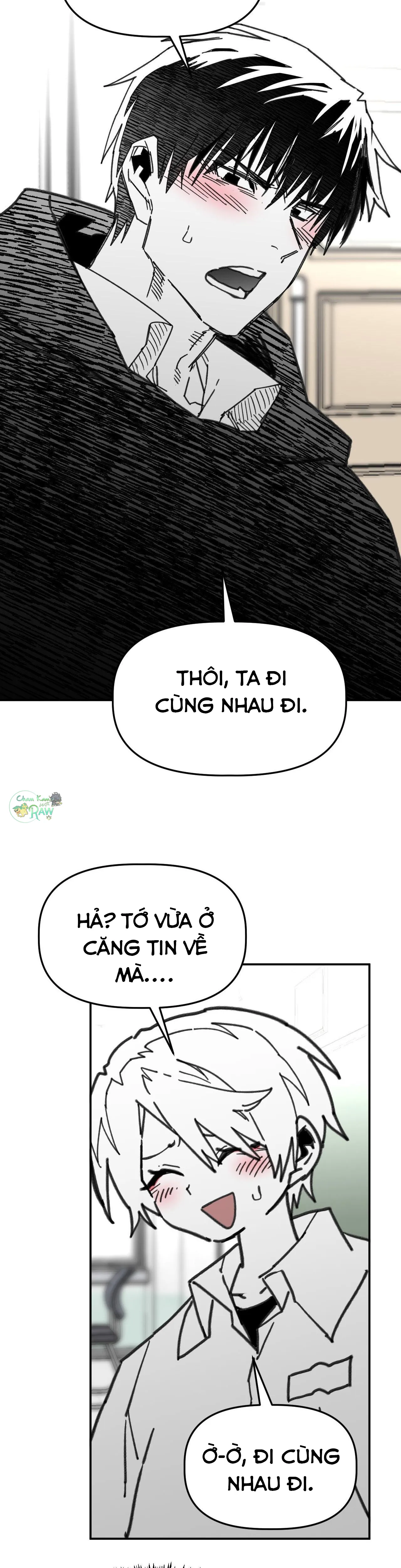 Nam sinh trung học - Chương 75