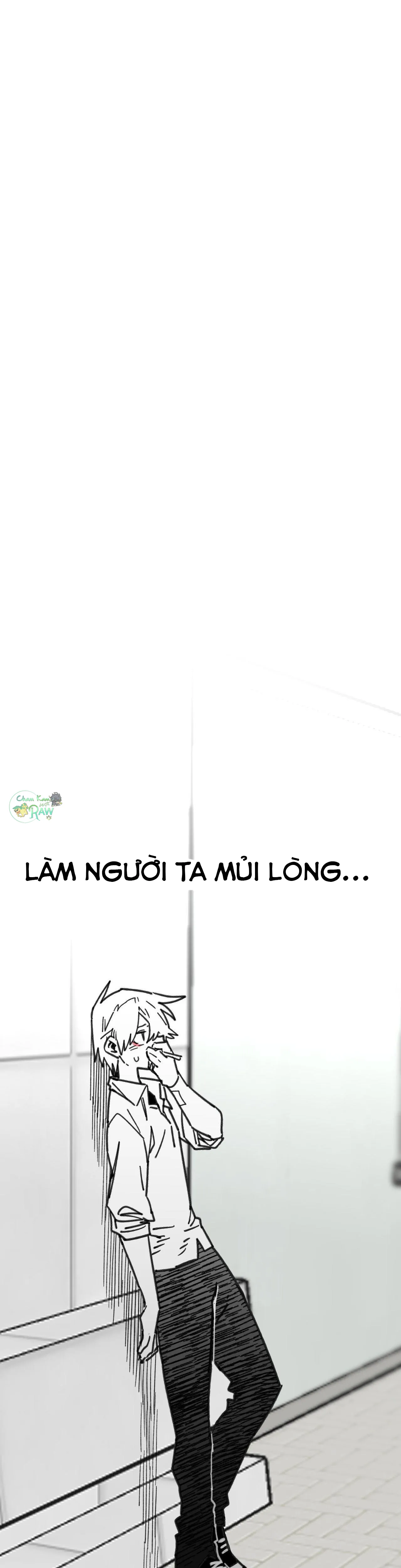 Nam sinh trung học - Chương 75