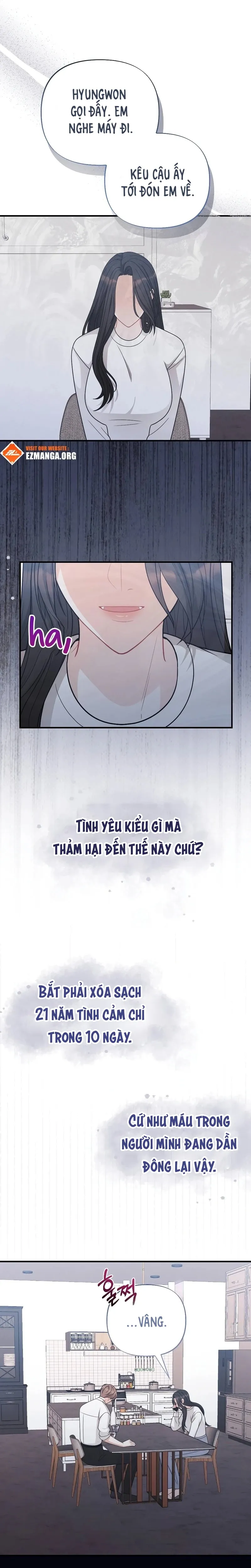 Tôi Đặt Bạn Thân Của Anh Trai Lên Thớt Rồi! - Chương 17