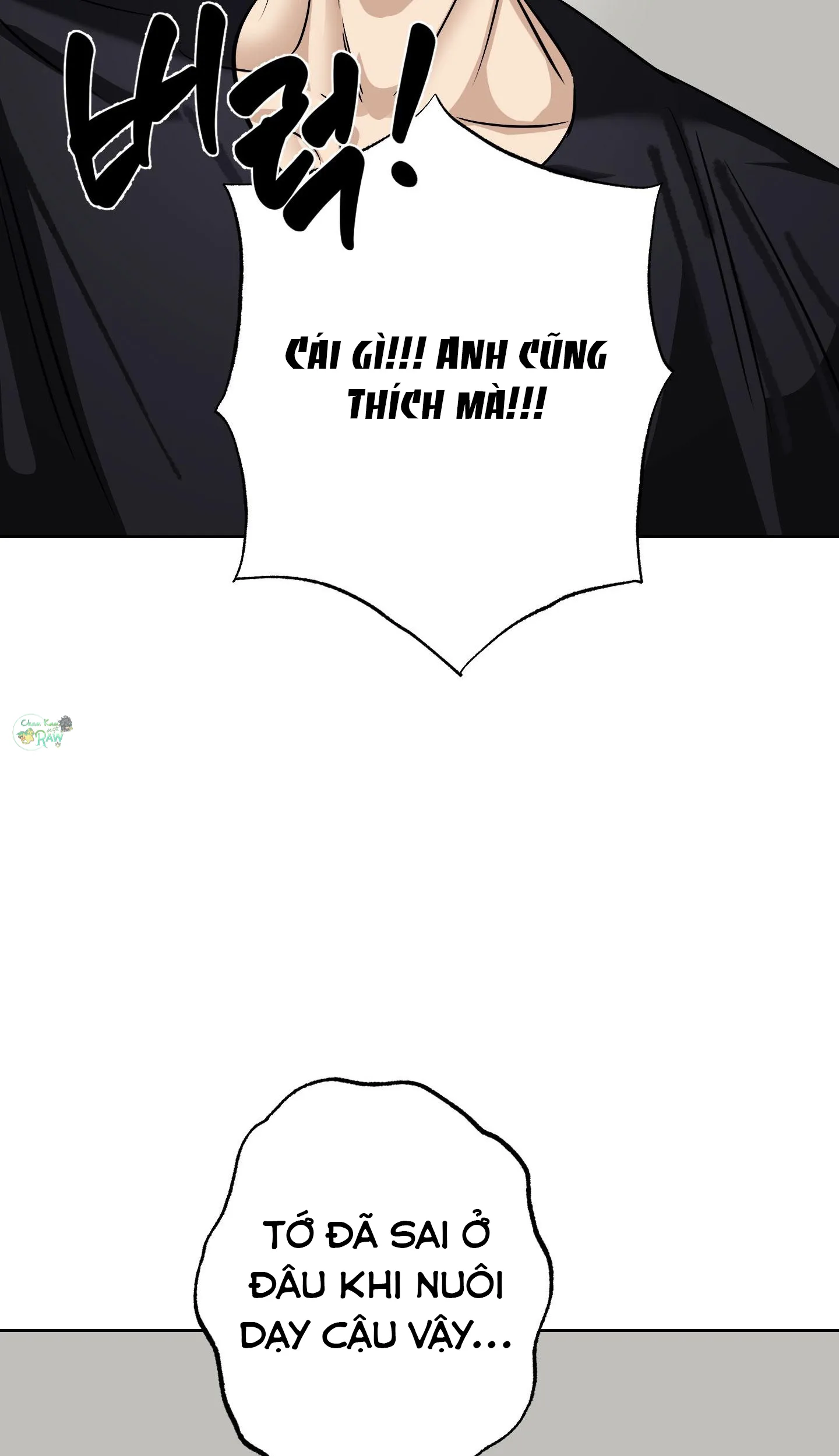 Chuyện Ba Người - Chương 2