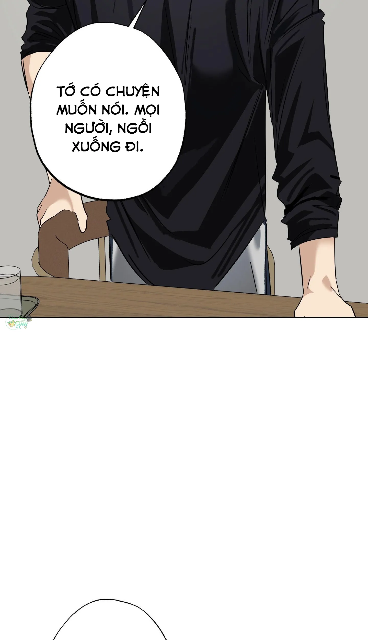 Chuyện Ba Người - Chương 2
