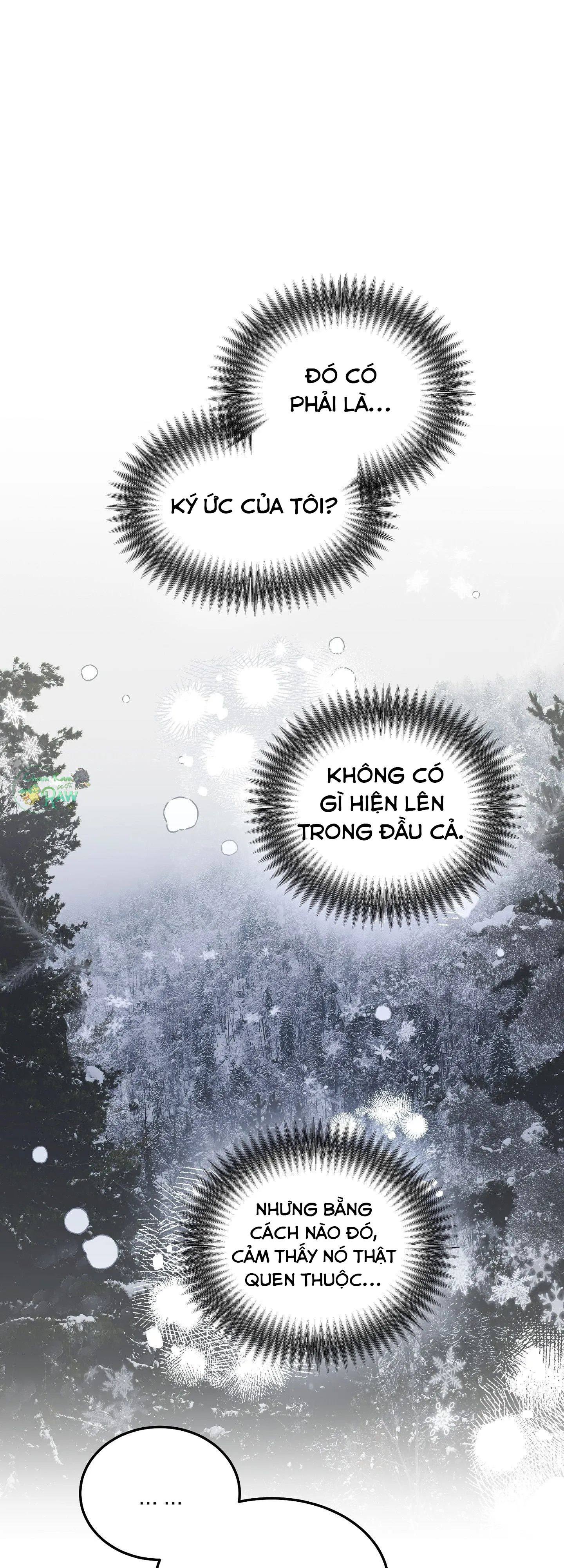 Mảnh vỡ Mặt Trăng - Chương 3