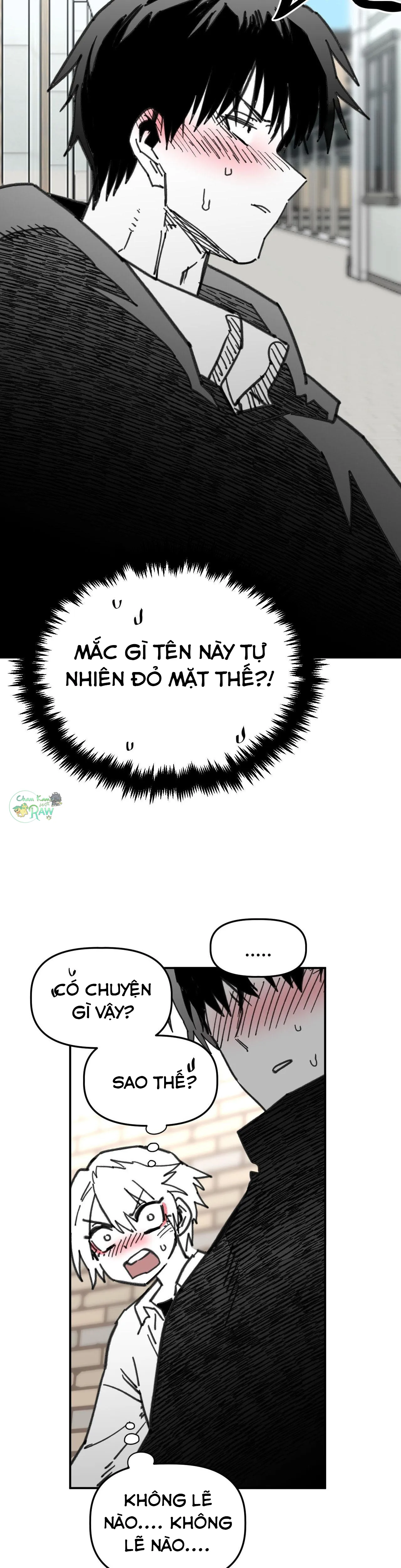 Nam sinh trung học - Chương 75