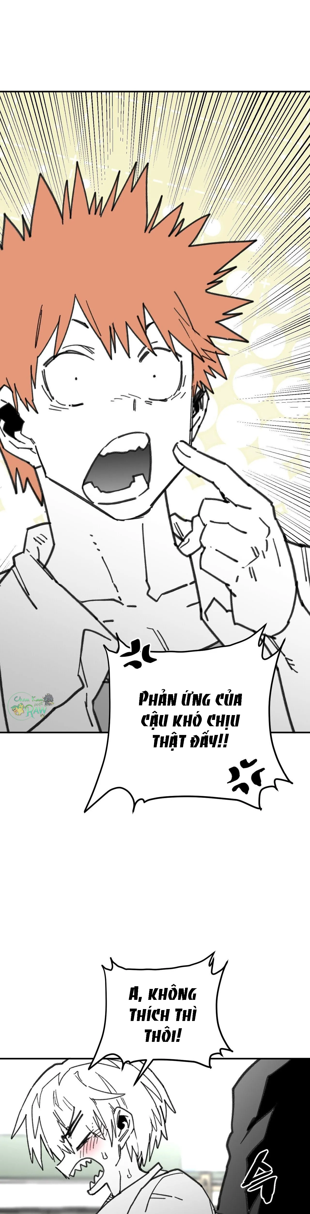Nam sinh trung học - Chương 77