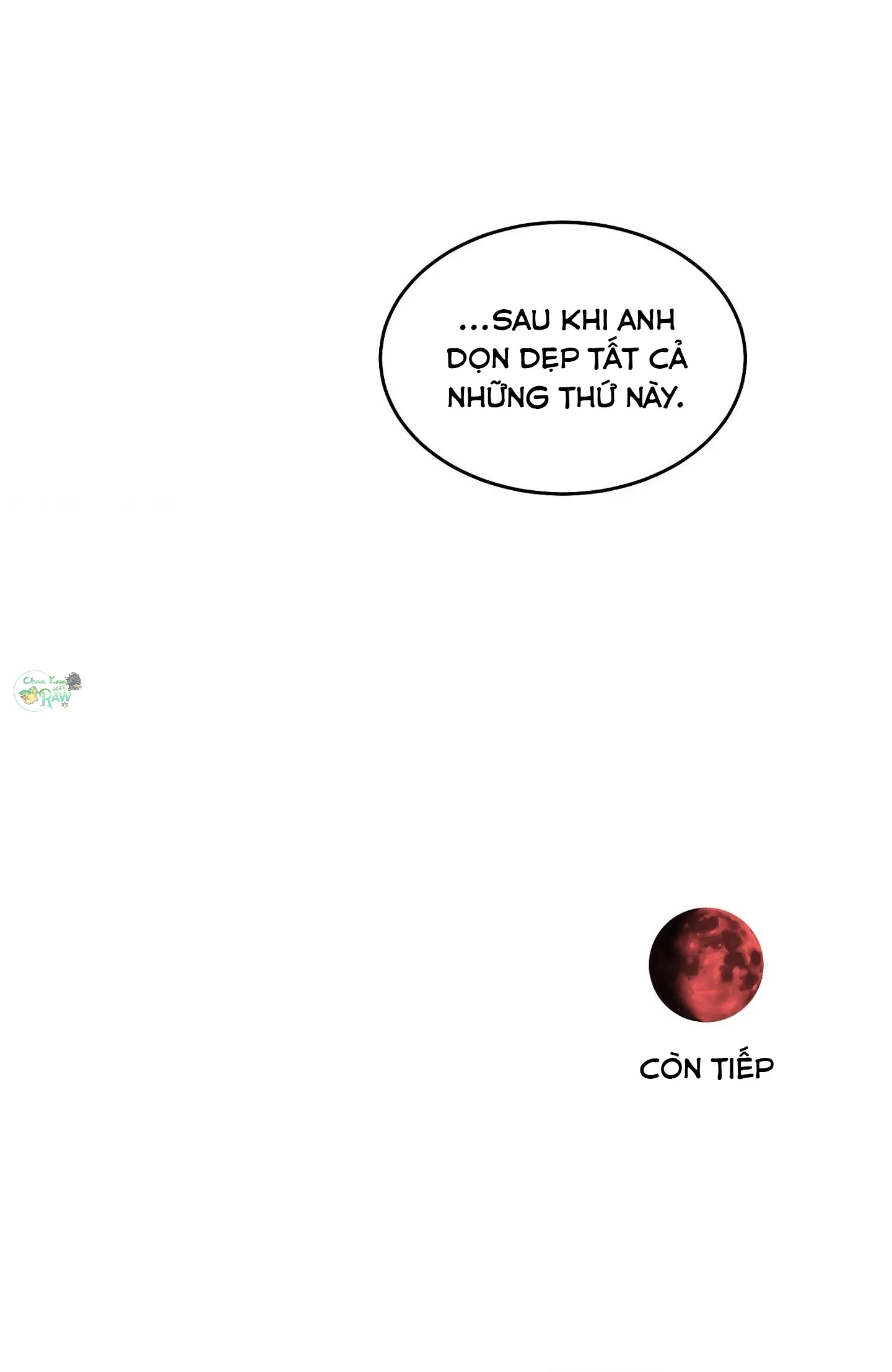 Mảnh vỡ Mặt Trăng - Chương 5