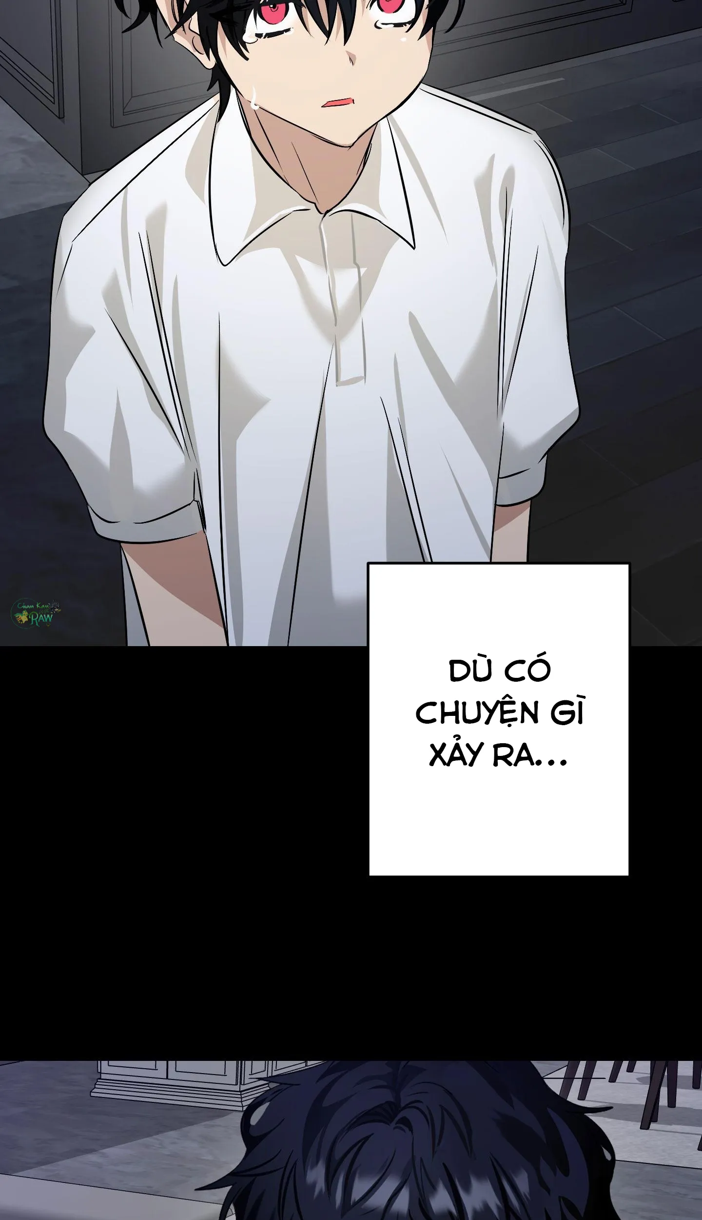 Chuyện Ba Người - Chương 2