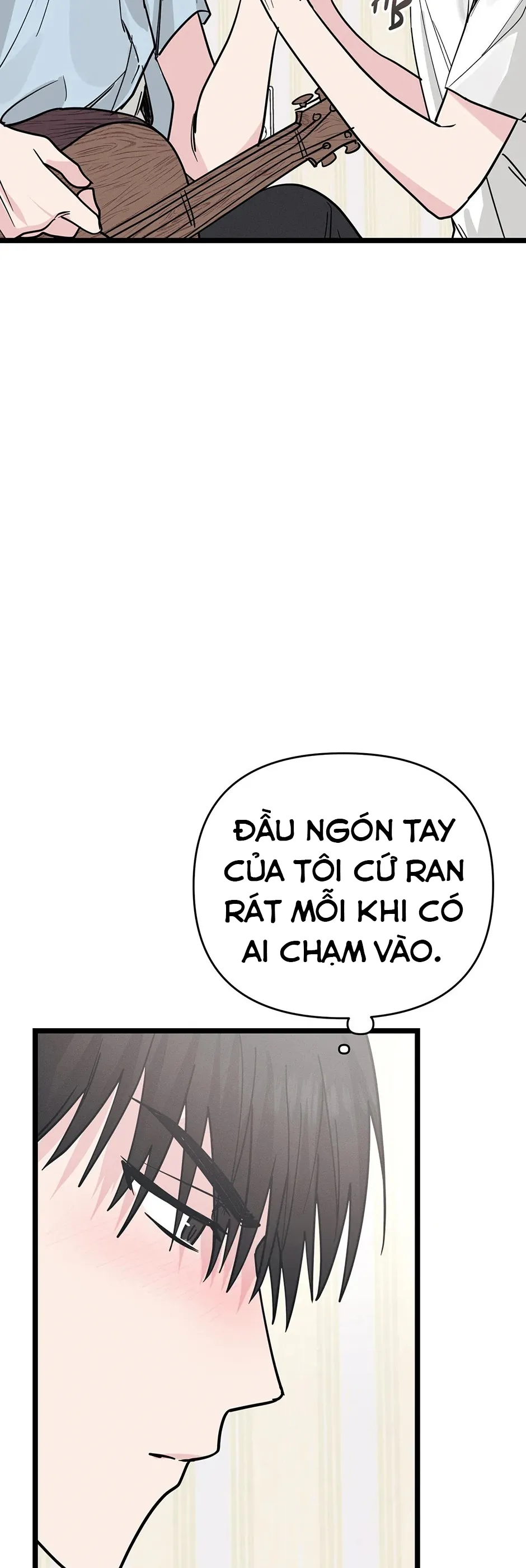 Cậu từ Dealpop? - Chương 5