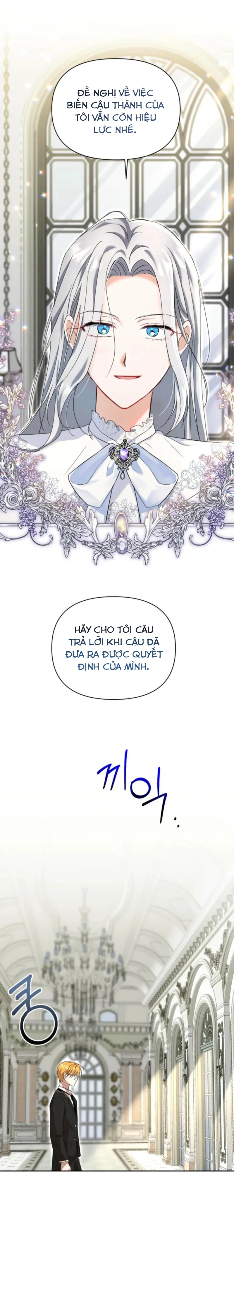 Chị Gái – Từng Ghét Tôi – Nay Lại Hết Mực Cưng Chiều - Chương 12