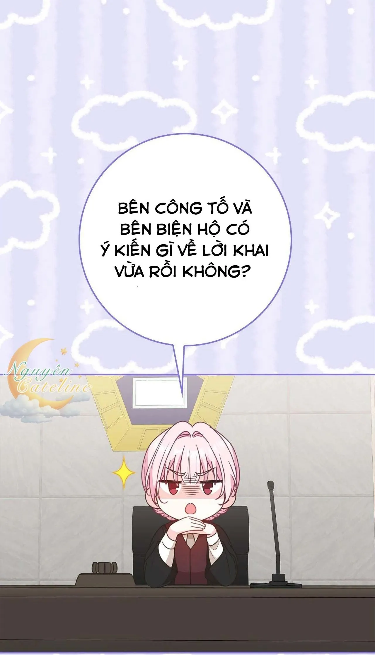 Mẹ Trong Tiểu Thuyết Nuôi Con Nhất Định Phải Chết Sao? - Chương 6: