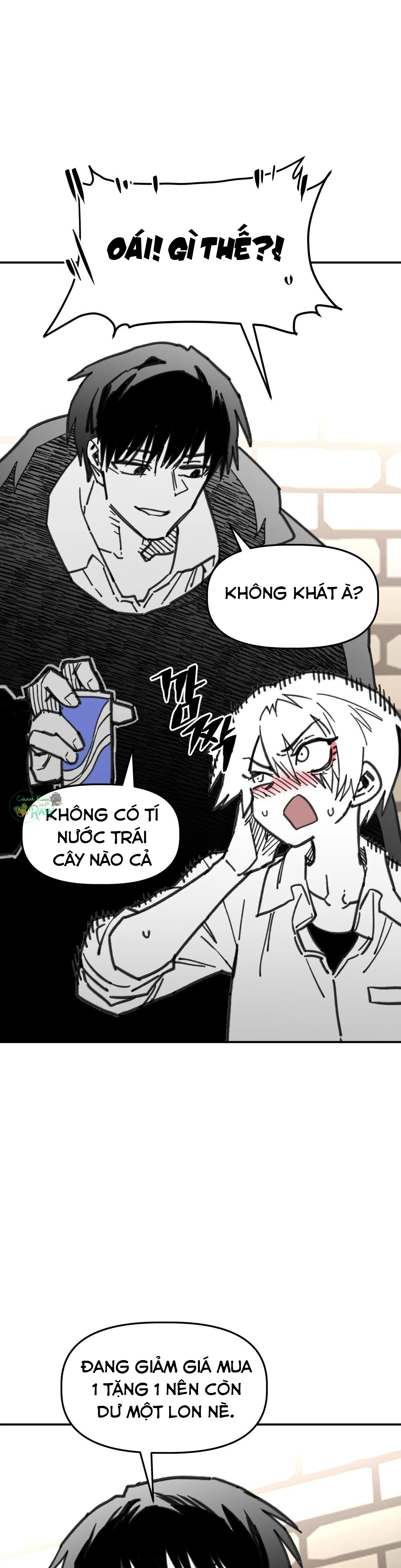 Nam sinh trung học - Chương 75