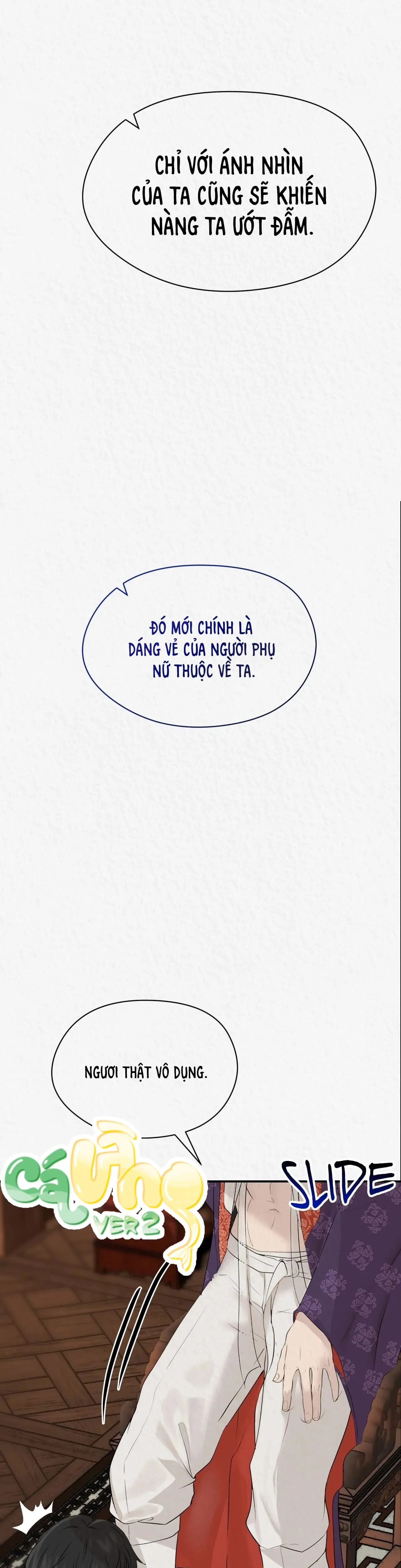 Thiên Vân Chi Lang - Chương 4