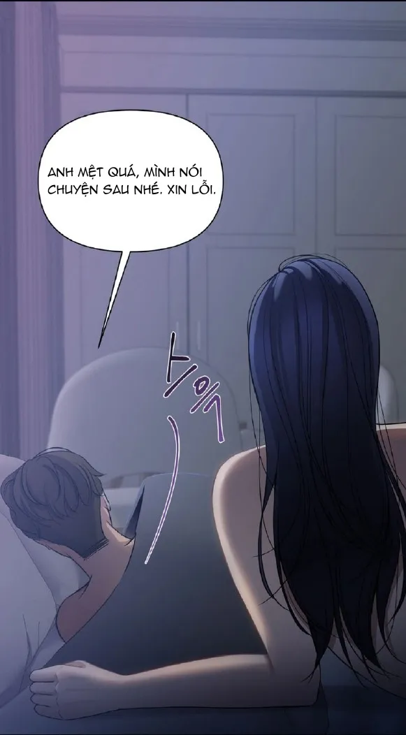 Giữa Những Nhịp Thở Rối Loạn - Chương 1