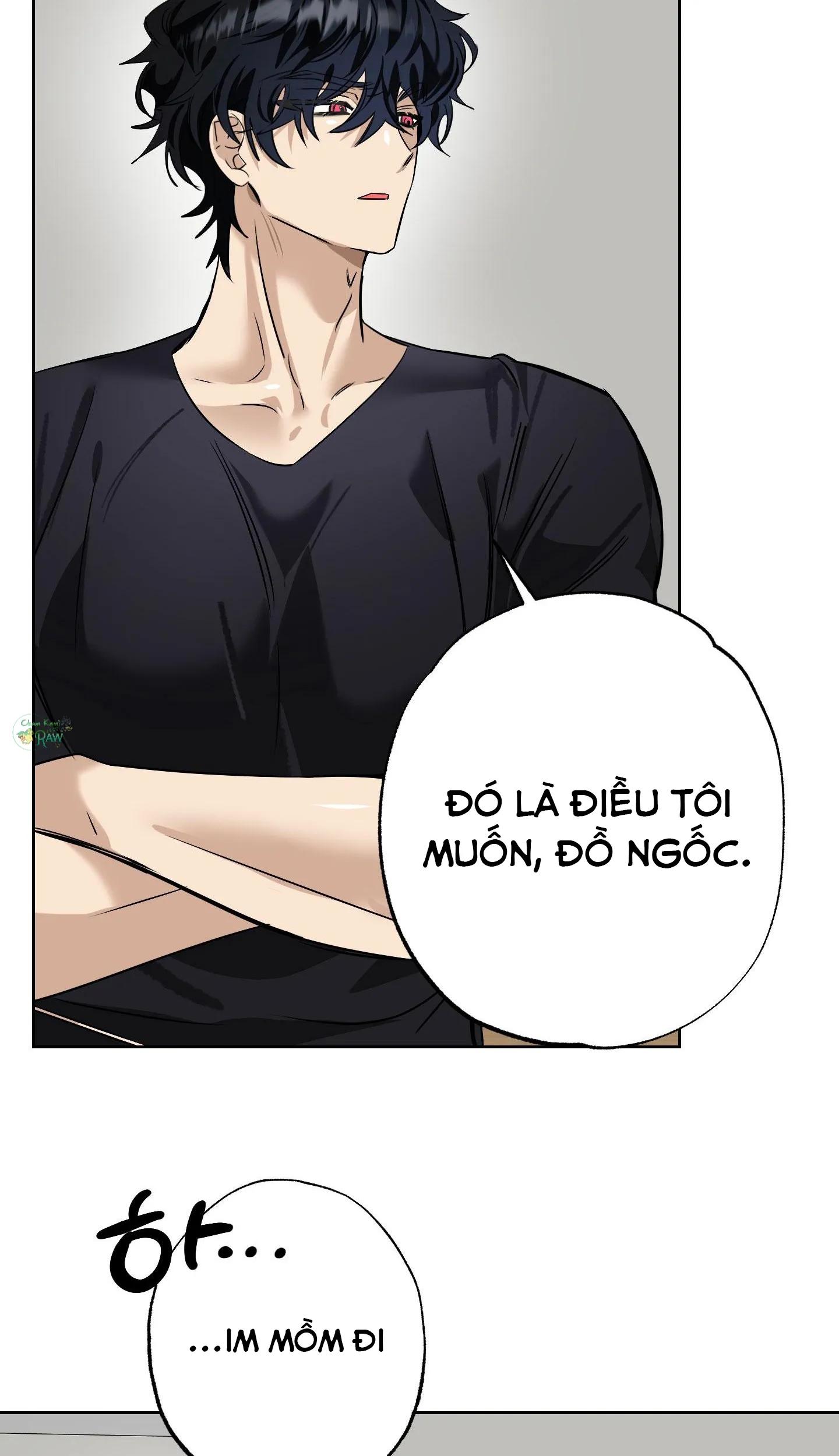 Chuyện Ba Người - Chương 2