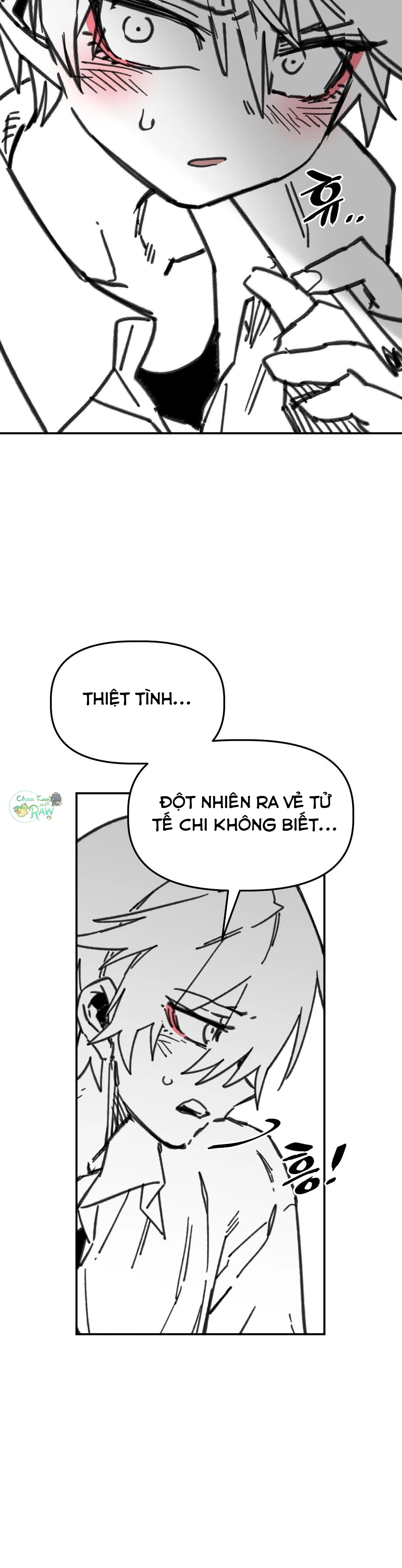 Nam sinh trung học - Chương 75