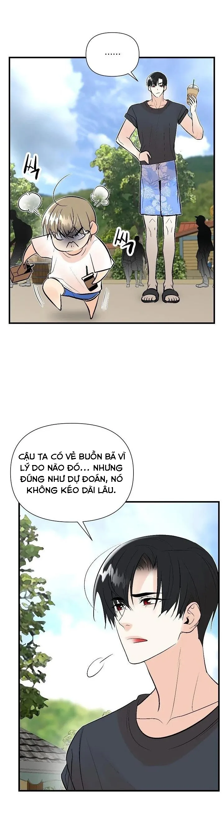 Kiaedam - Chương 23